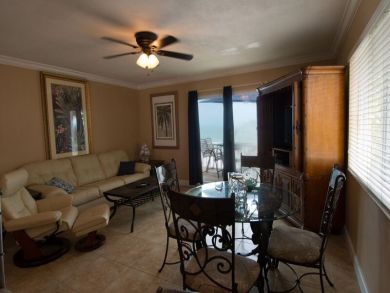 Bradenton Beach Two Bedroom Beachfront Vacation Rental